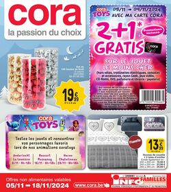 Folder Cora 05.11.2024 - 18.11.2024