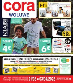 Folder Cora 21.03.2023 - 03.04.2023