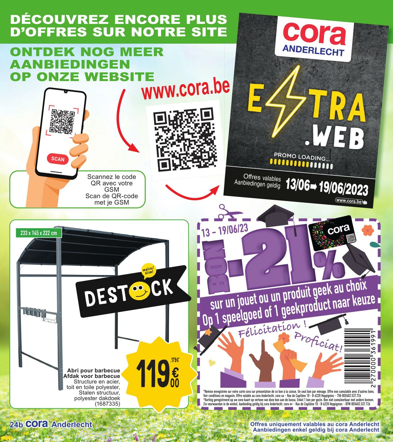 Folder Cora 13.06.2023 - 26.06.2023