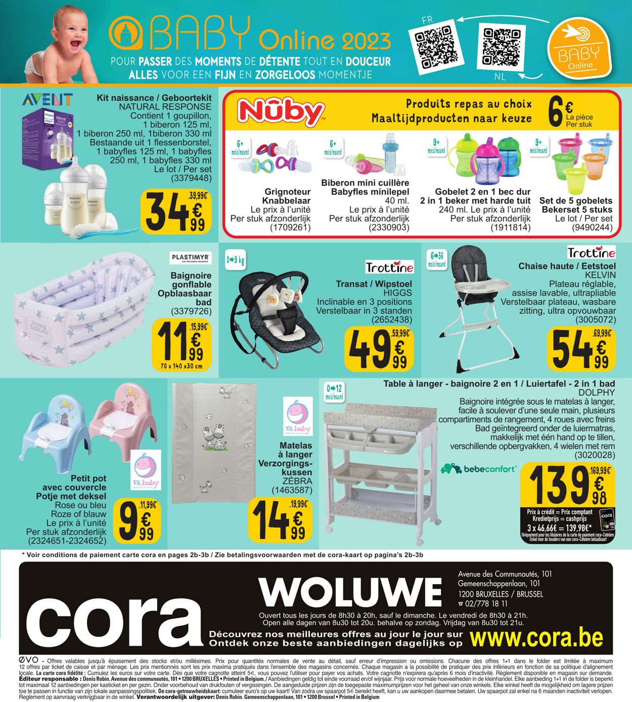 Folder Cora 13.06.2023 - 26.06.2023