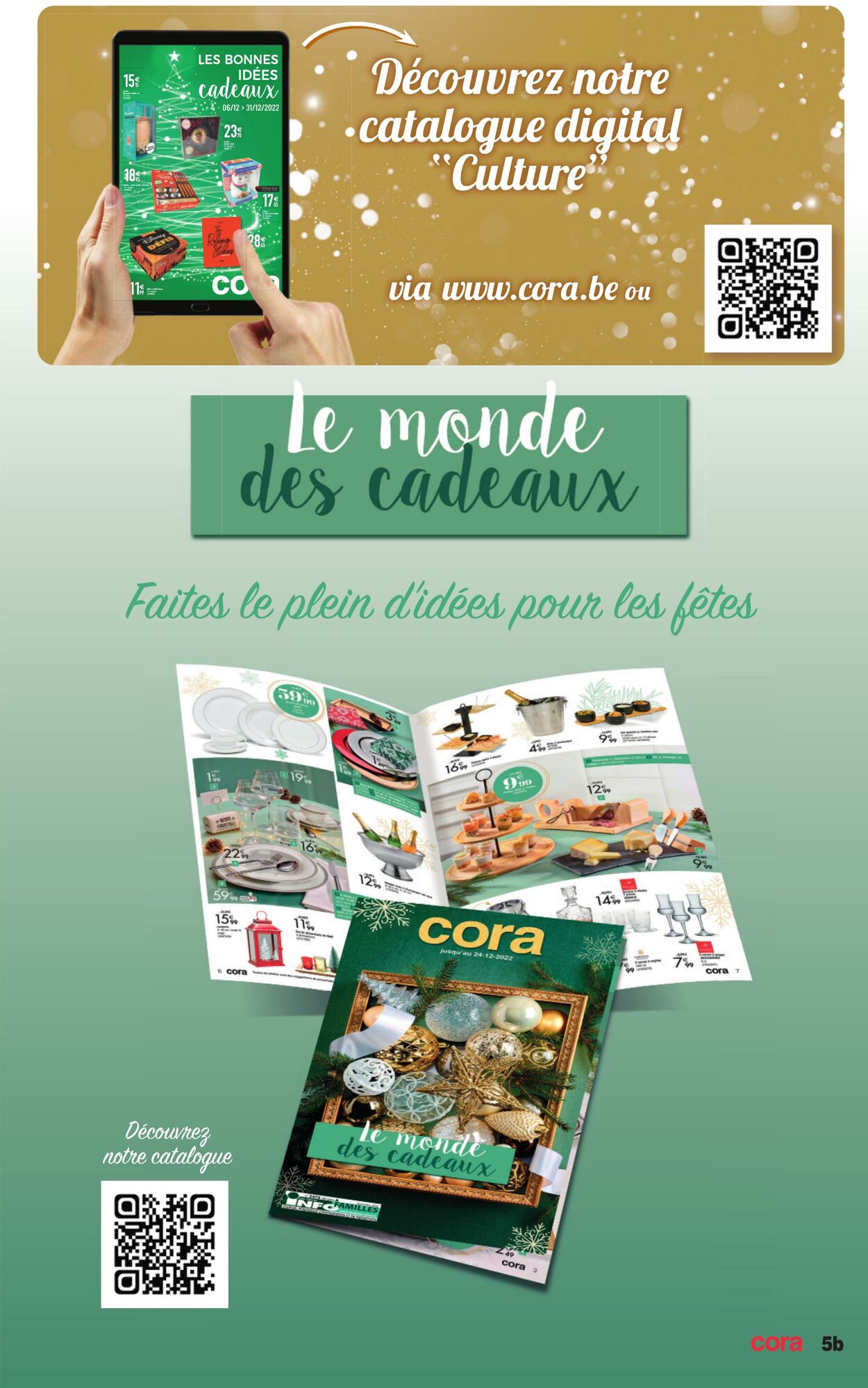 Folder Cora 20.12.2022 - 31.12.2022