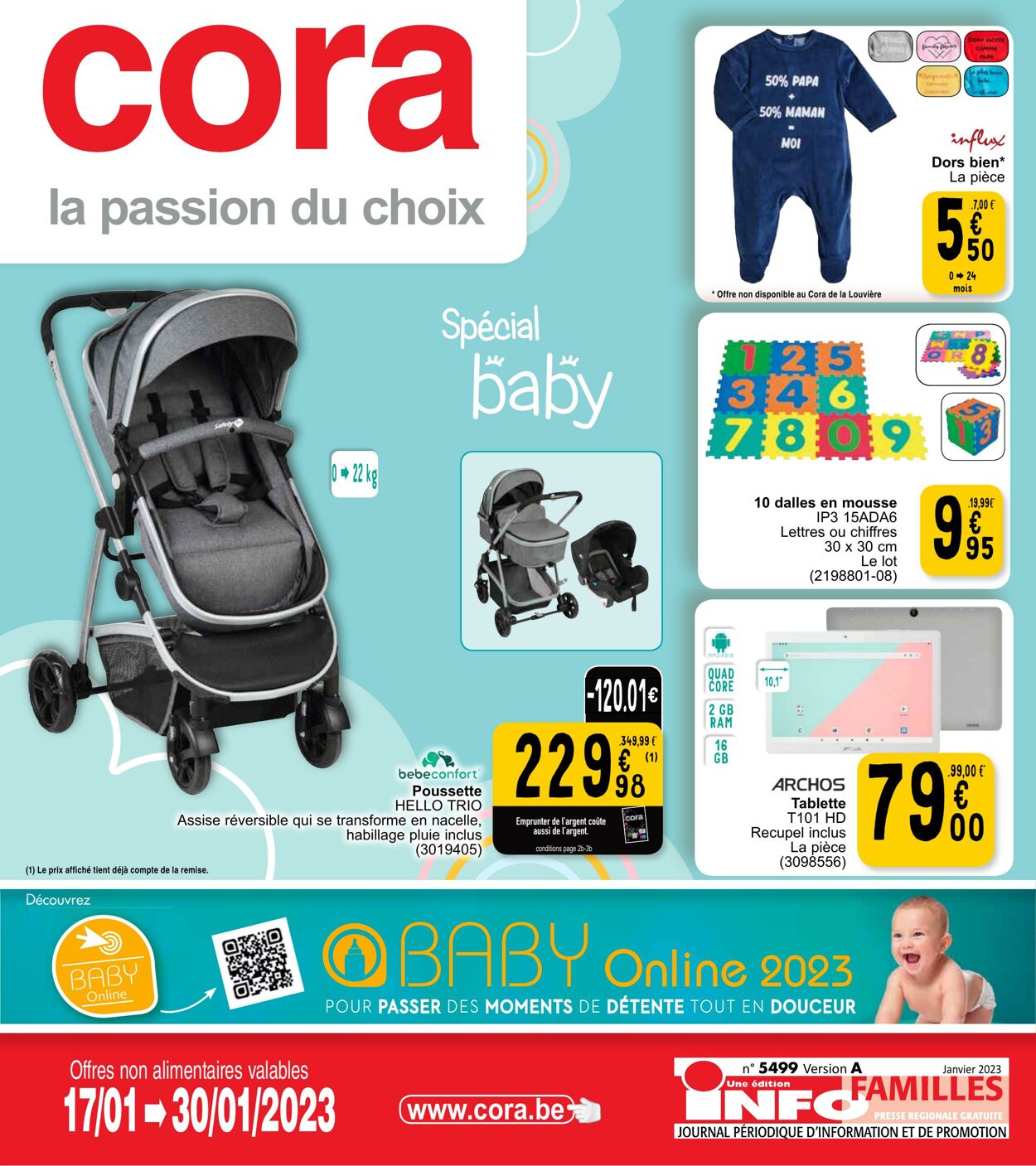 Folder Cora 17.01.2023 - 30.01.2023