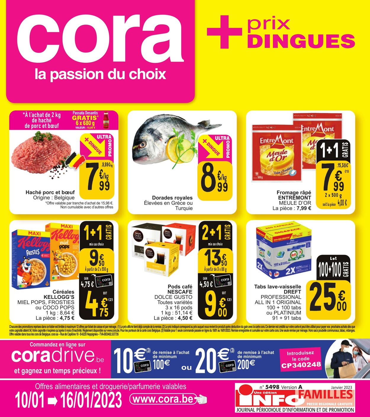 Folder Cora 10.01.2023 - 16.01.2023