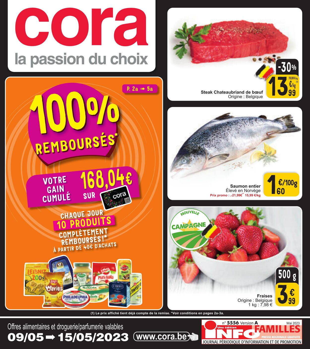 Folder Cora 09.05.2023 - 15.05.2023