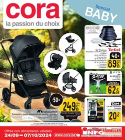 Folder Cora 24.09.2024 - 07.10.2024