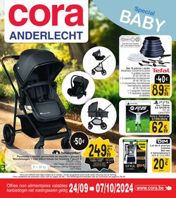 Folder Cora 24.09.2024 - 07.10.2024