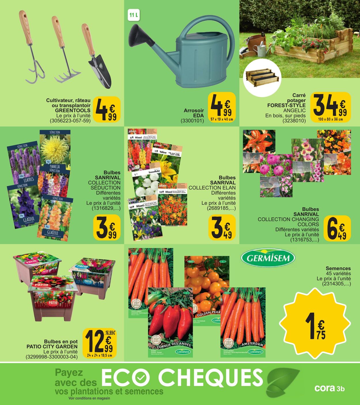 Folder Cora 05.03.2024 - 18.03.2024