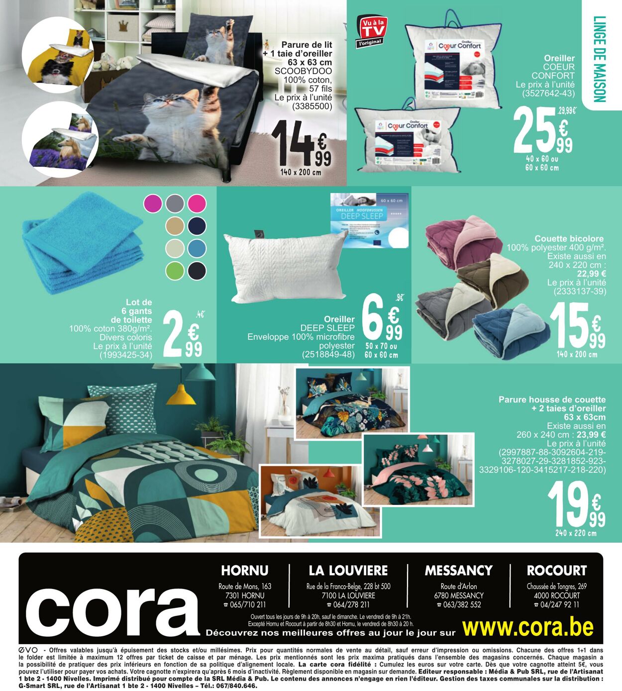 Folder Cora 05.03.2024 - 18.03.2024