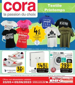 Folder Cora 23.05.2023 - 05.06.2023