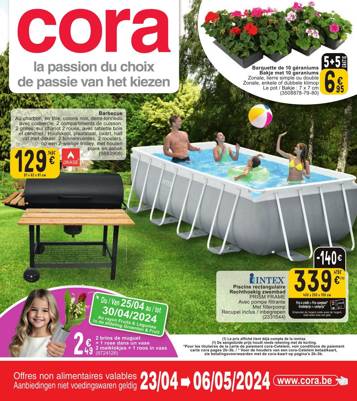 Folder Cora 23.04.2024 - 06.05.2024