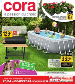 Folder Cora 23.04.2024 - 06.05.2024