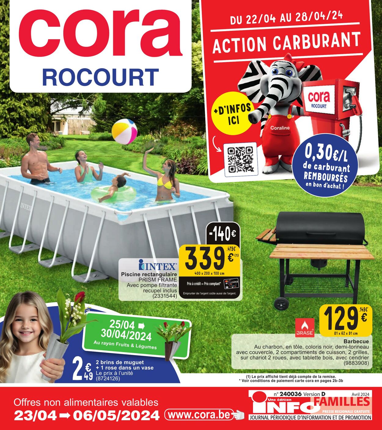 Folder Cora 23.04.2024 - 06.05.2024