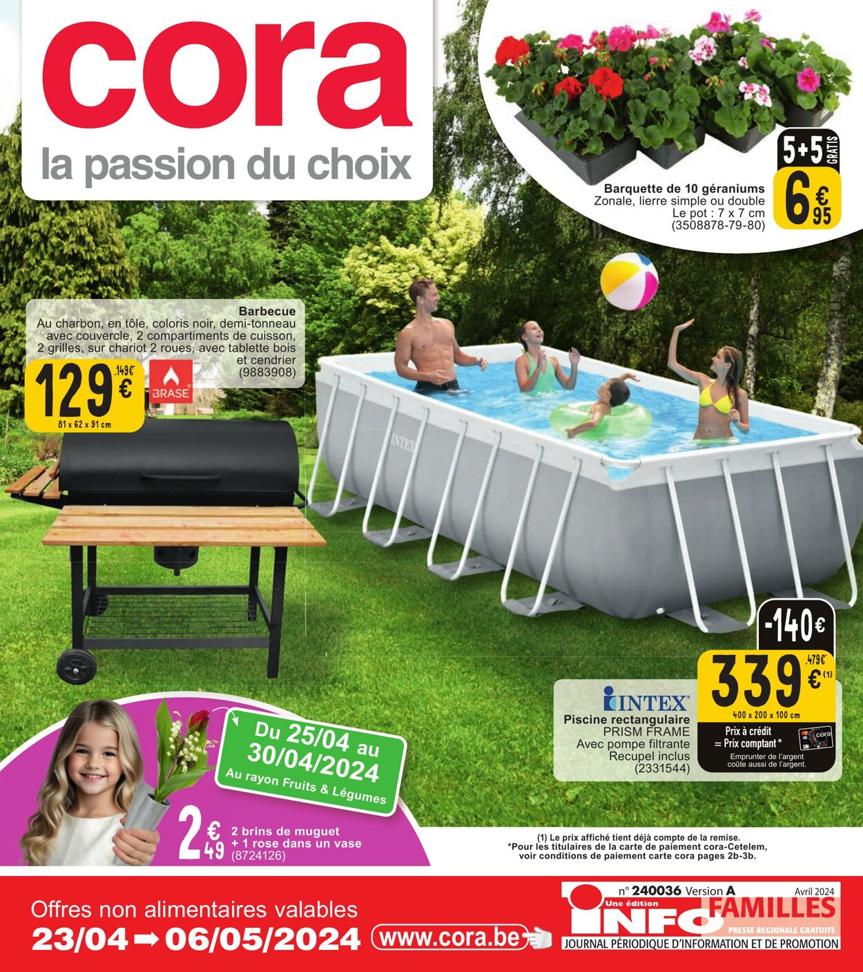 Folder Cora 23.04.2024 - 06.05.2024