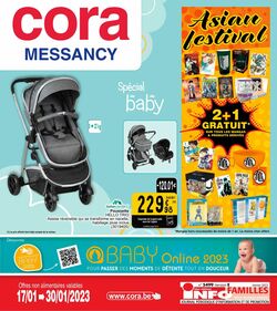 Folder Cora 17.01.2023 - 30.01.2023