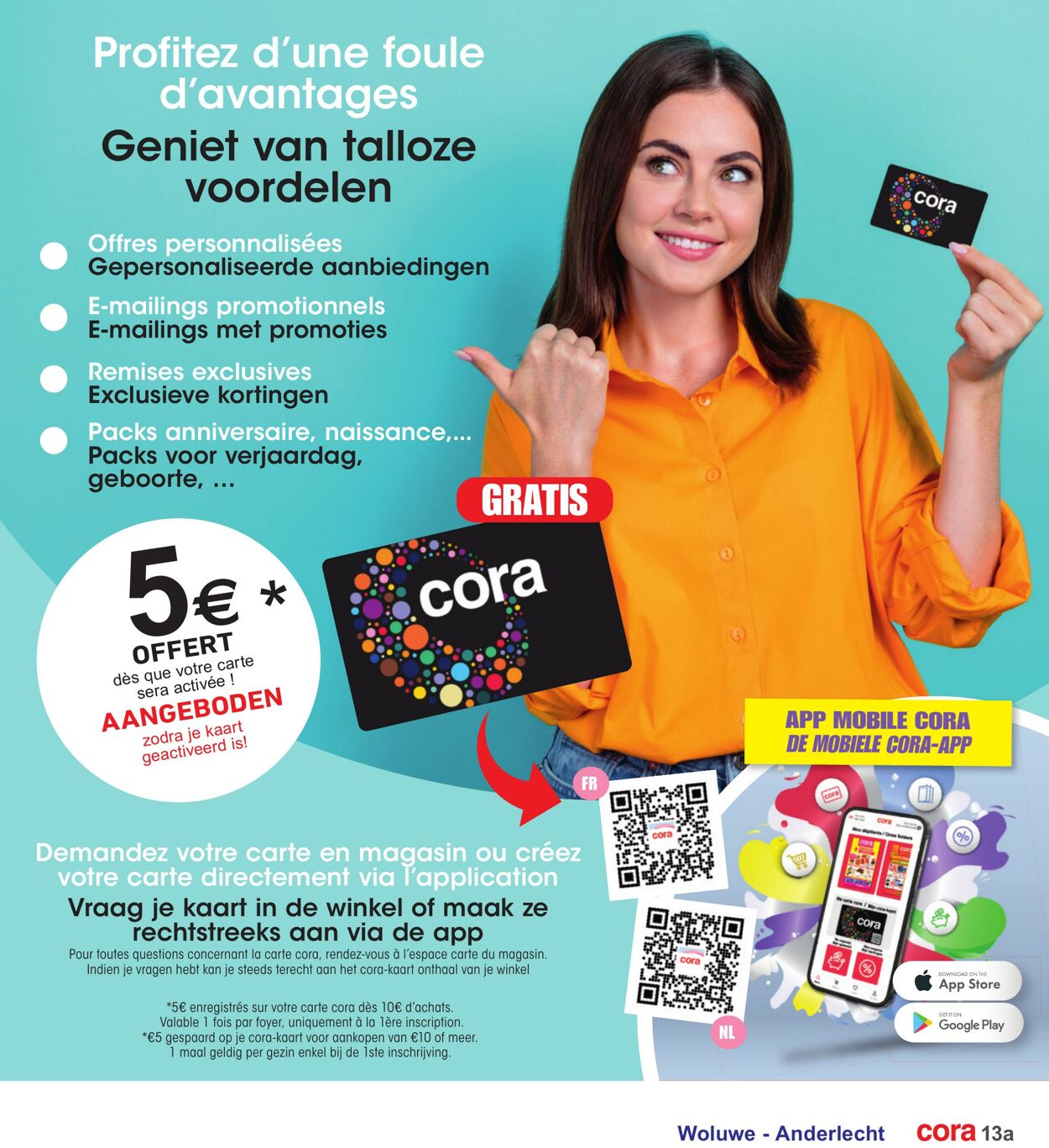 Folder Cora 23.07.2024 - 29.07.2024