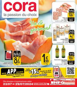 Folder Cora 23.07.2024 - 29.07.2024