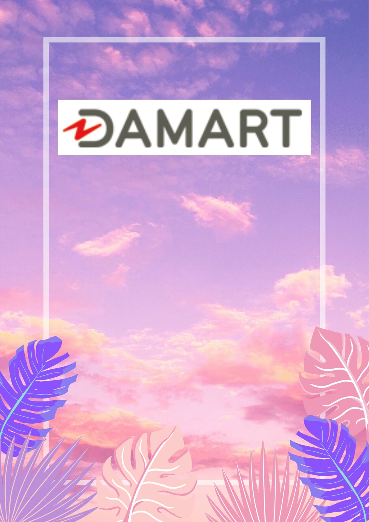 Folder Damart 01.05.2023 - 15.05.2023