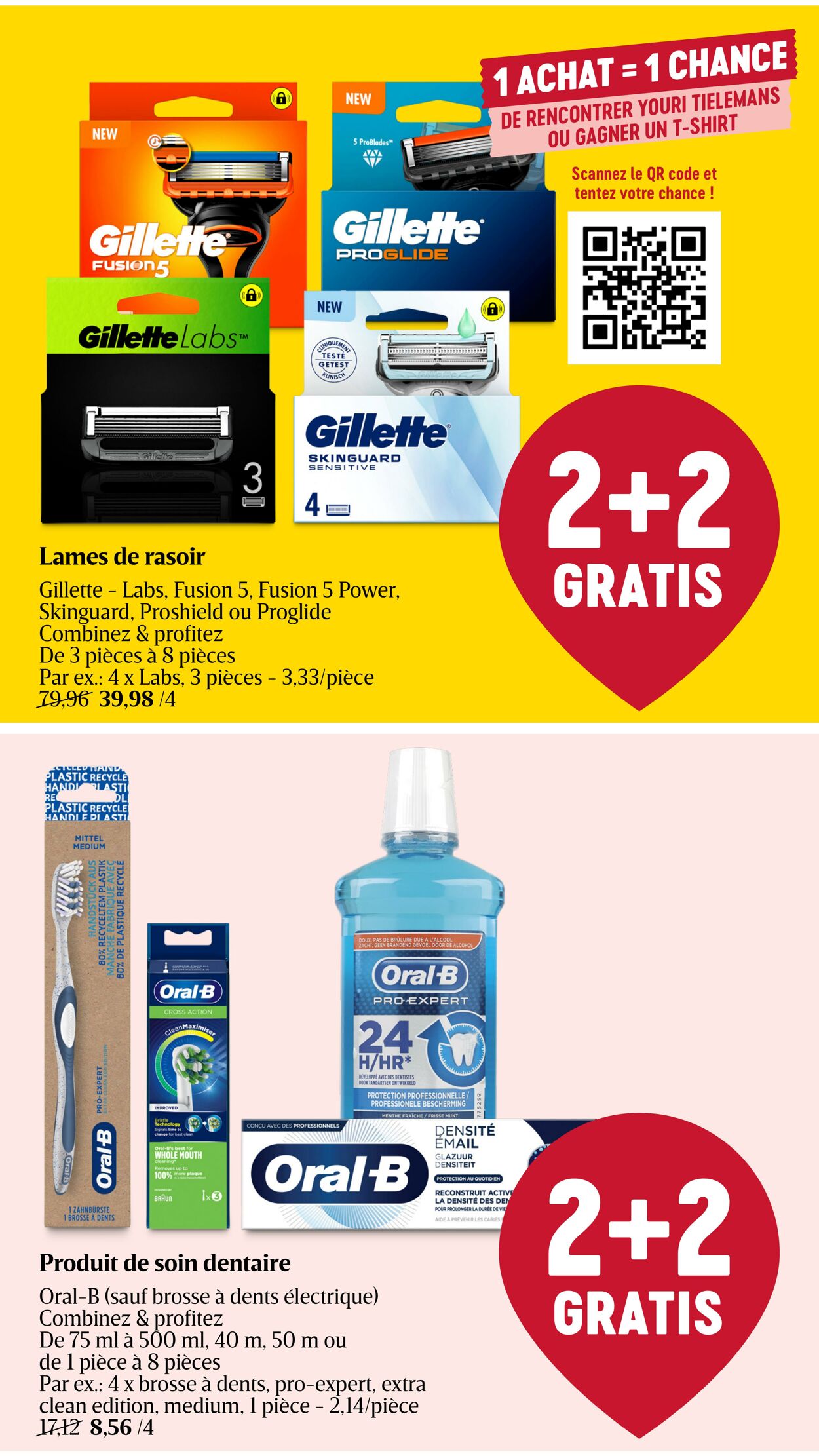 Folder Delhaize 01.06.2023 - 07.06.2023