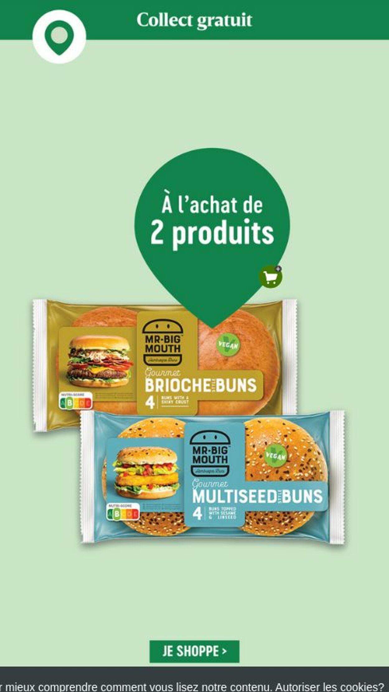 Folder Delhaize 15.06.2023 - 21.06.2023