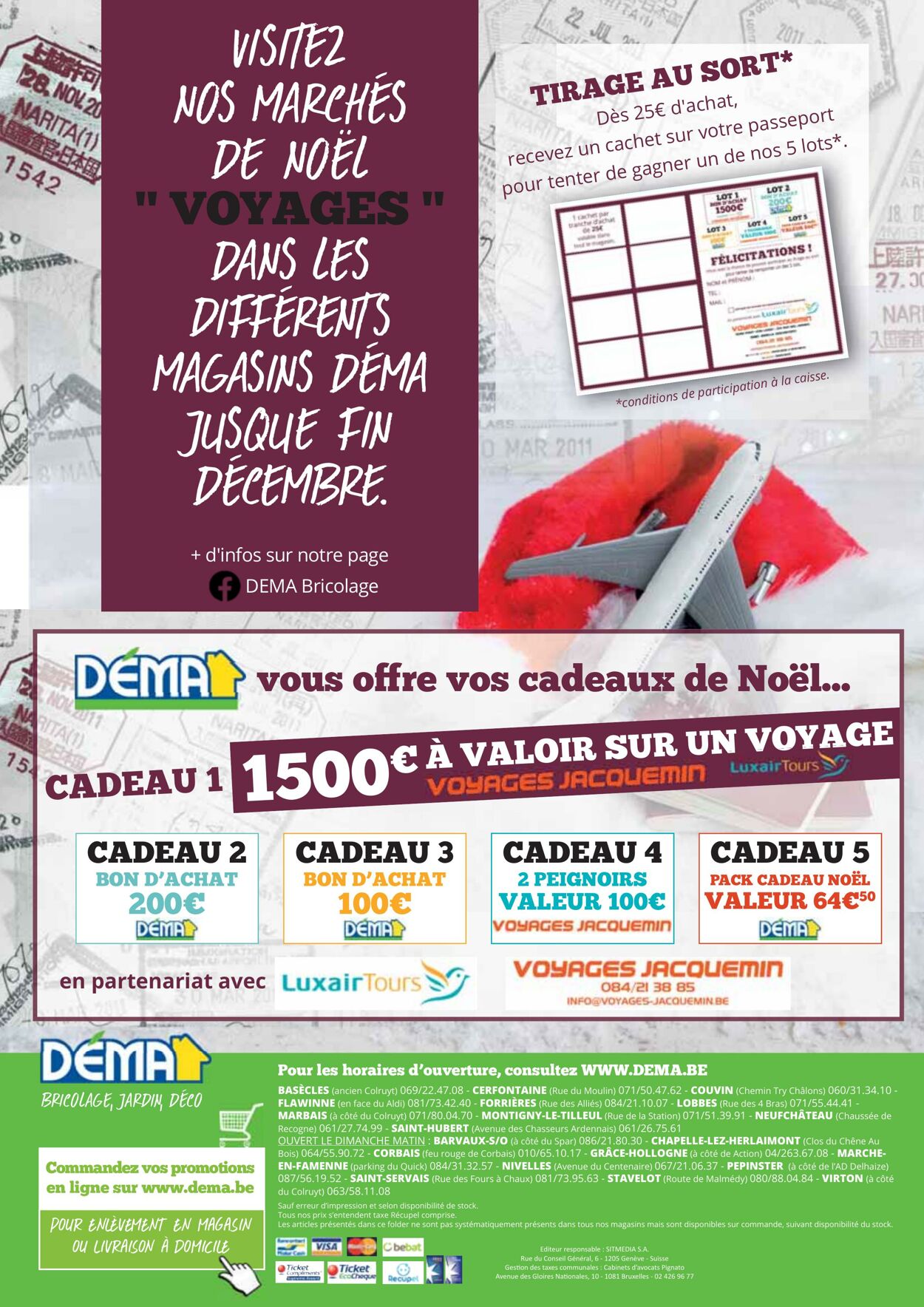 Folder Dema 07.11.2022 - 20.11.2022