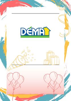 Folder Dema 05.09.2022 - 18.09.2022