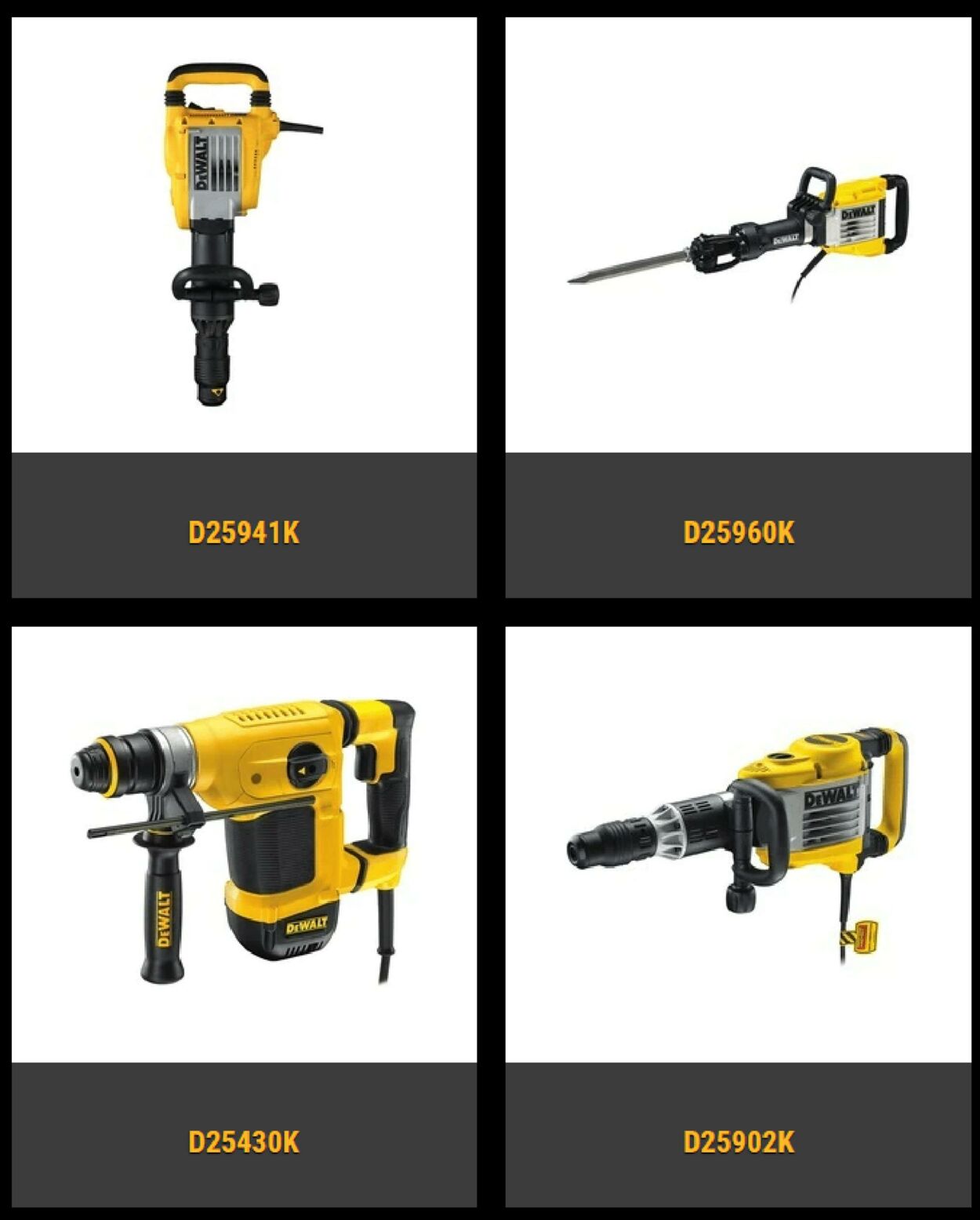 Folder DeWalt 16.05.2023 - 01.06.2023