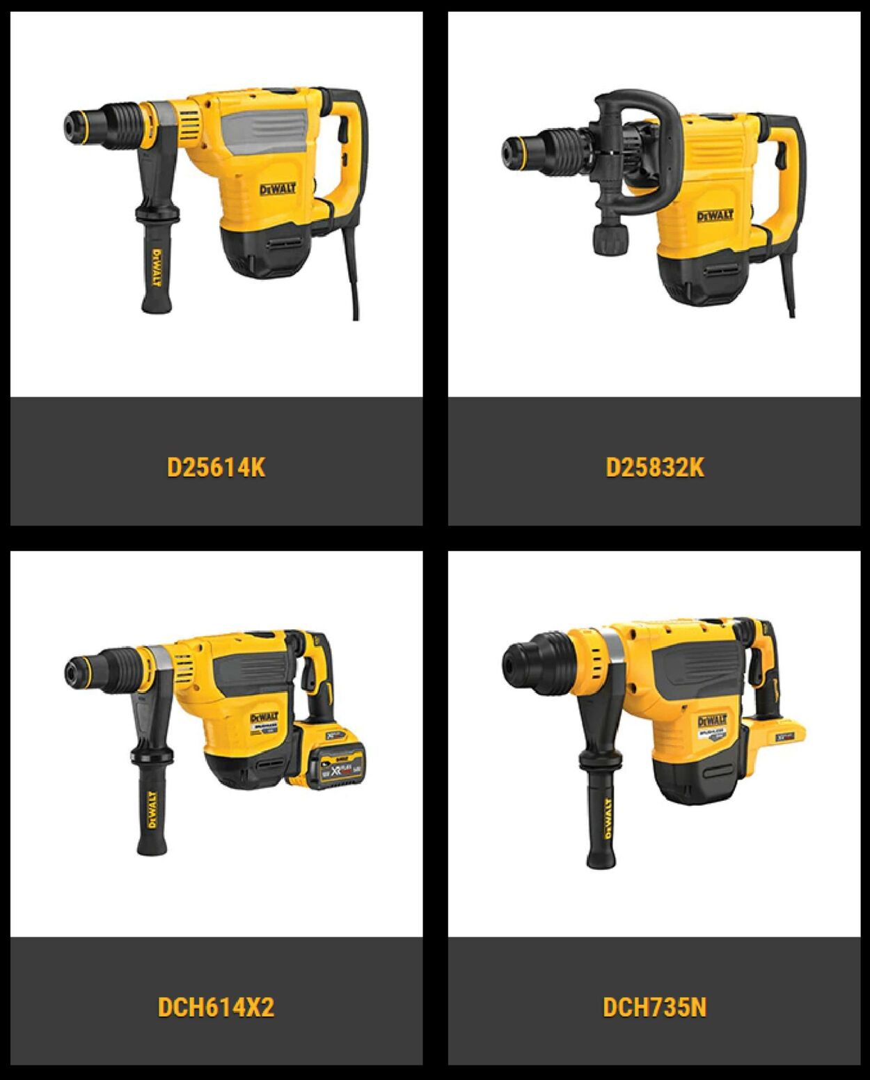 Folder DeWalt 16.05.2023 - 01.06.2023