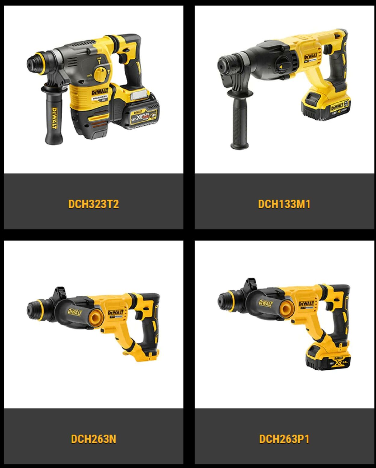 Folder DeWalt 09.02.2023 - 21.02.2023