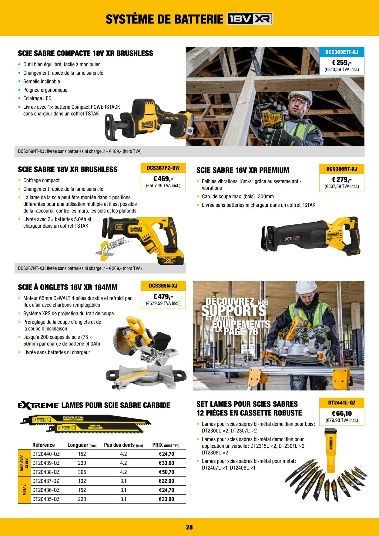 Folder DeWalt 01.06.2023 - 31.10.2023