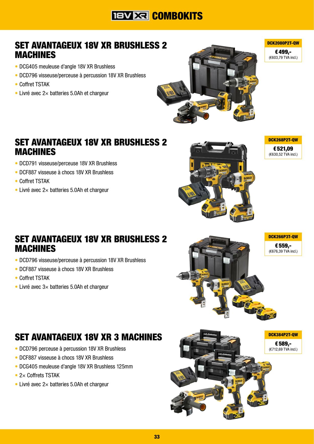 Folder DeWalt 01.06.2023 - 31.10.2023