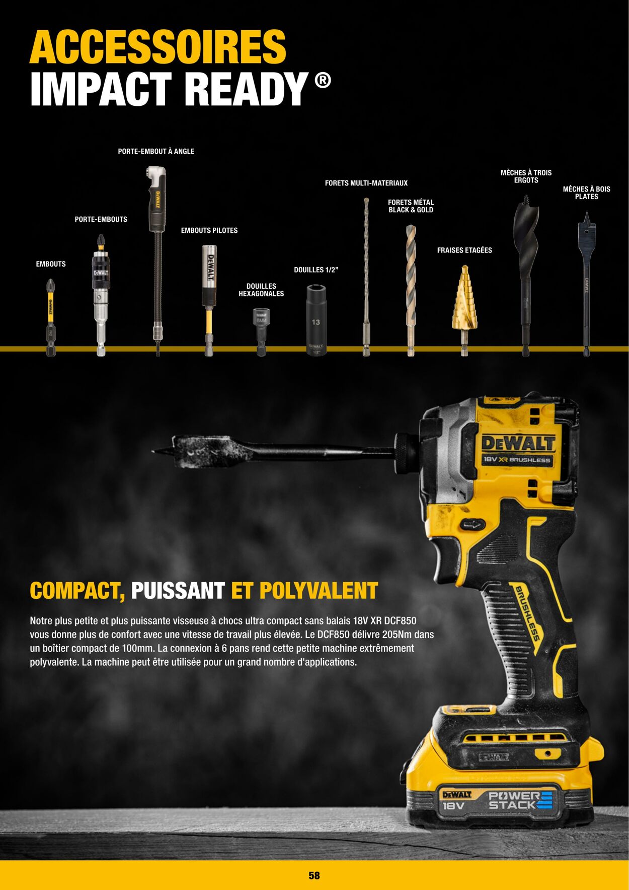 Folder DeWalt 01.06.2023 - 31.10.2023