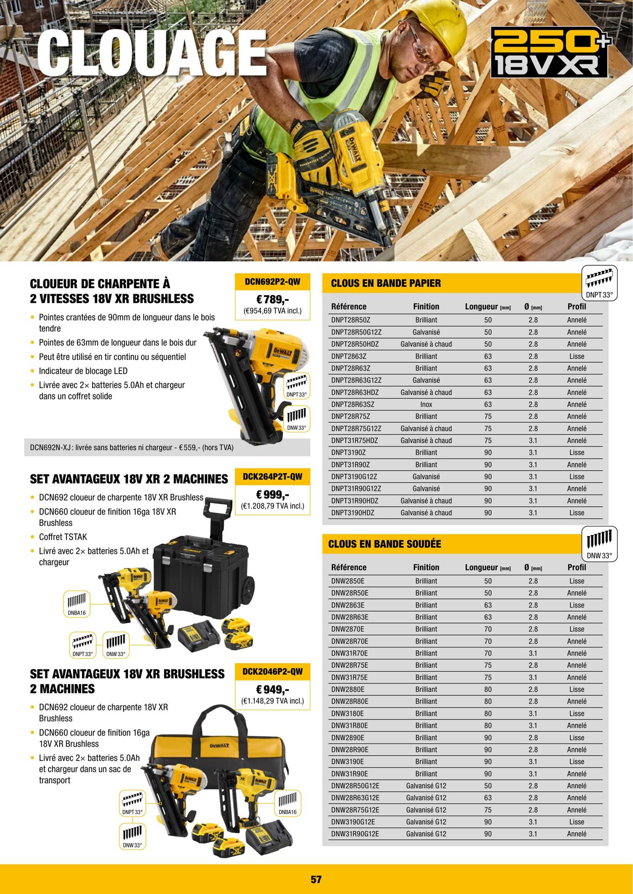 Folder DeWalt 01.06.2023 - 31.10.2023