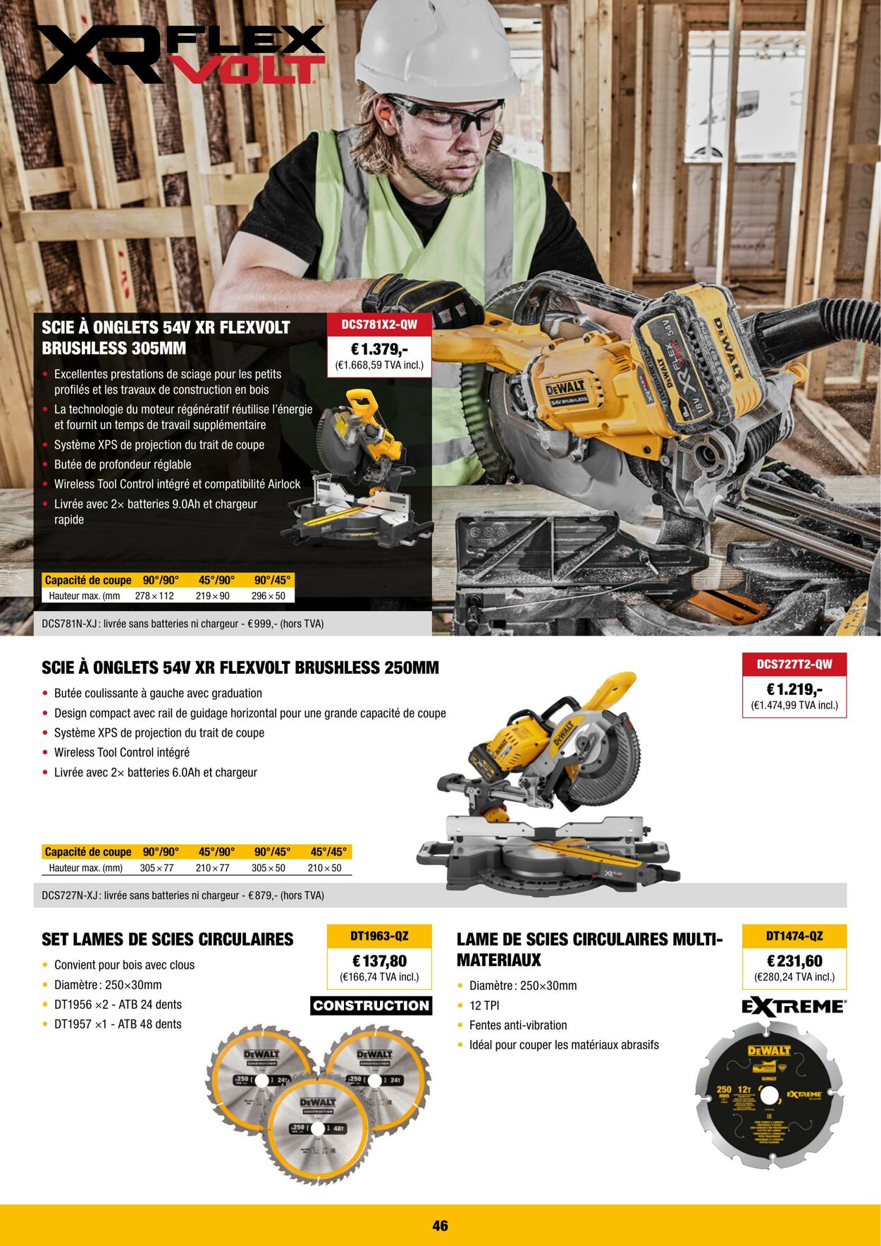 Folder DeWalt 01.06.2023 - 31.10.2023