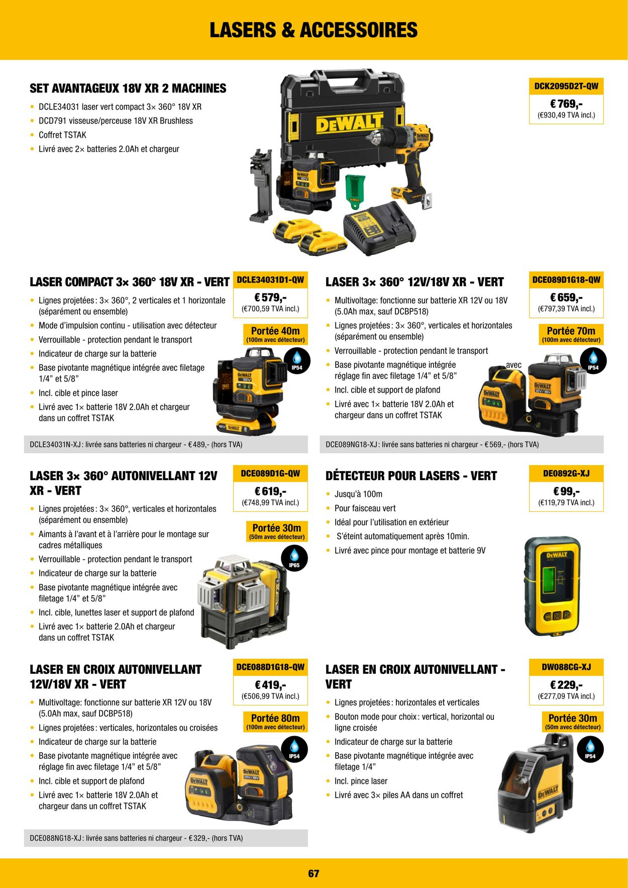 Folder DeWalt 01.06.2023 - 31.10.2023