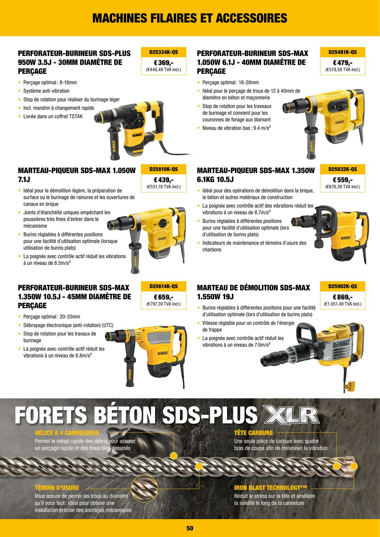 Folder DeWalt 01.06.2023 - 31.10.2023