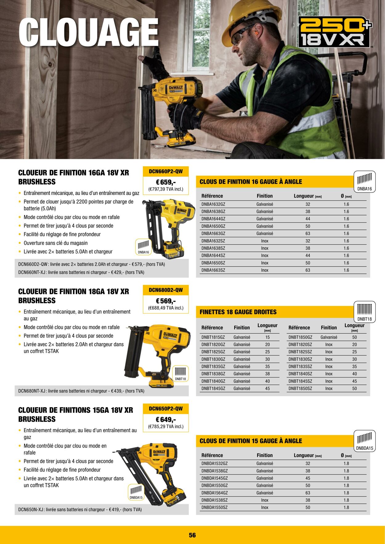 Folder DeWalt 01.06.2023 - 31.10.2023