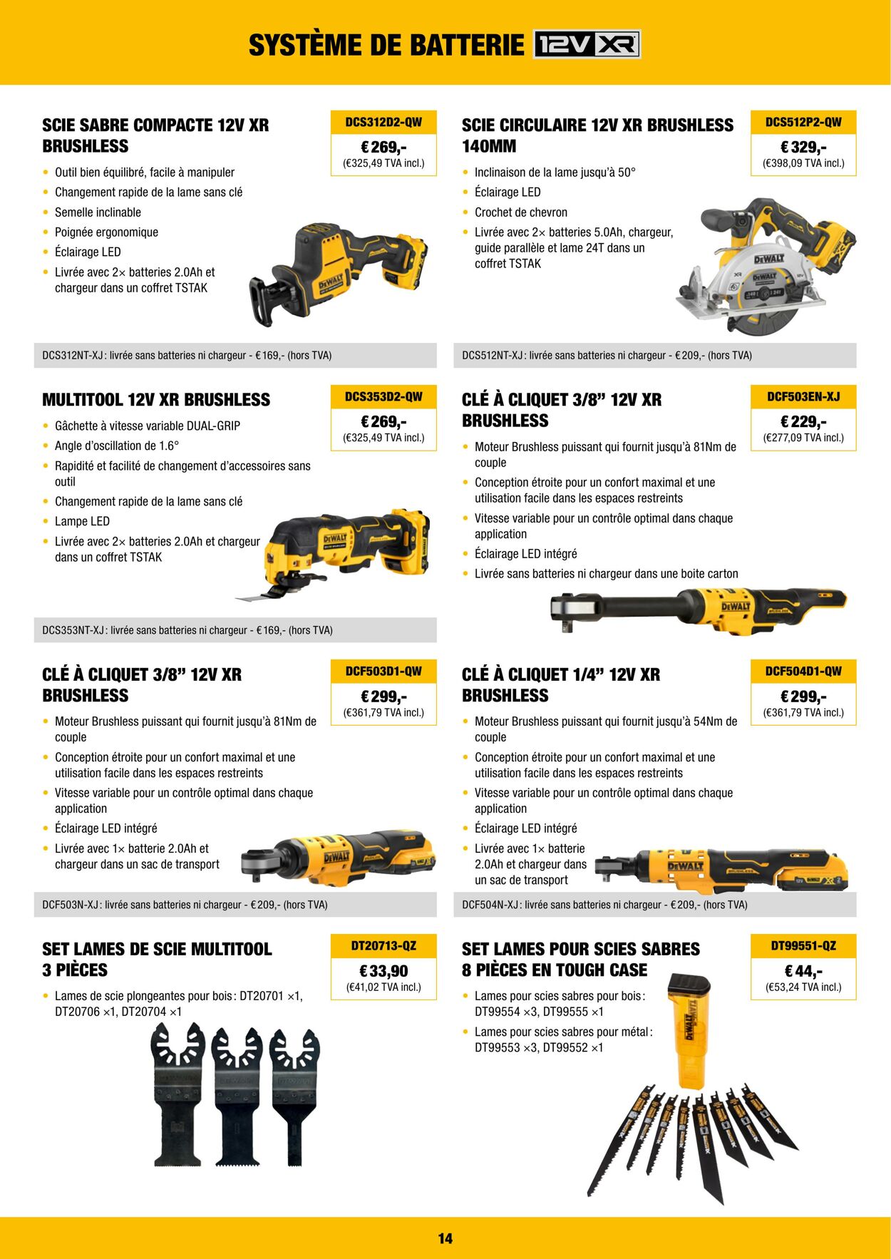 Folder DeWalt 01.06.2023 - 31.10.2023