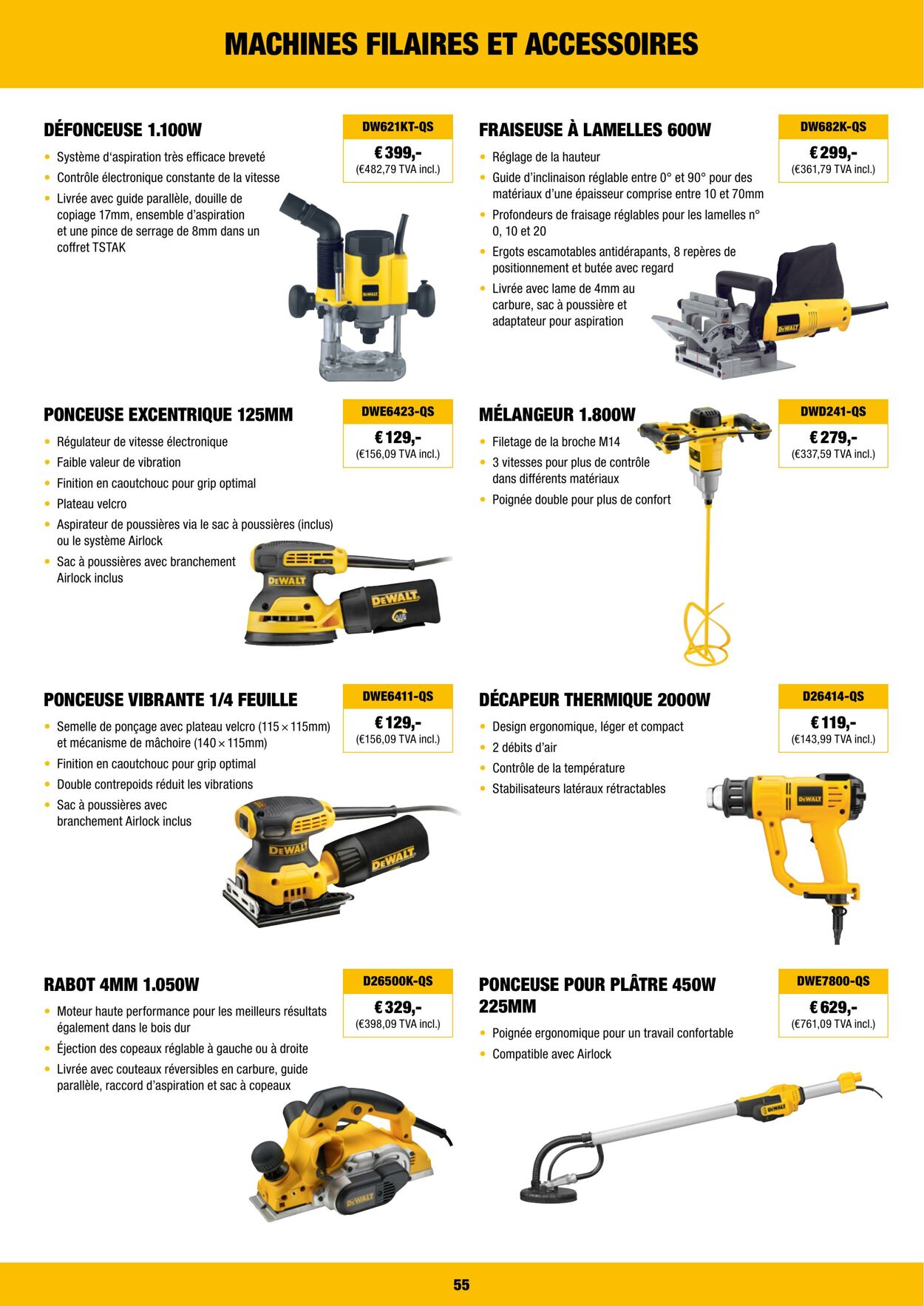 Folder DeWalt 01.06.2023 - 31.10.2023