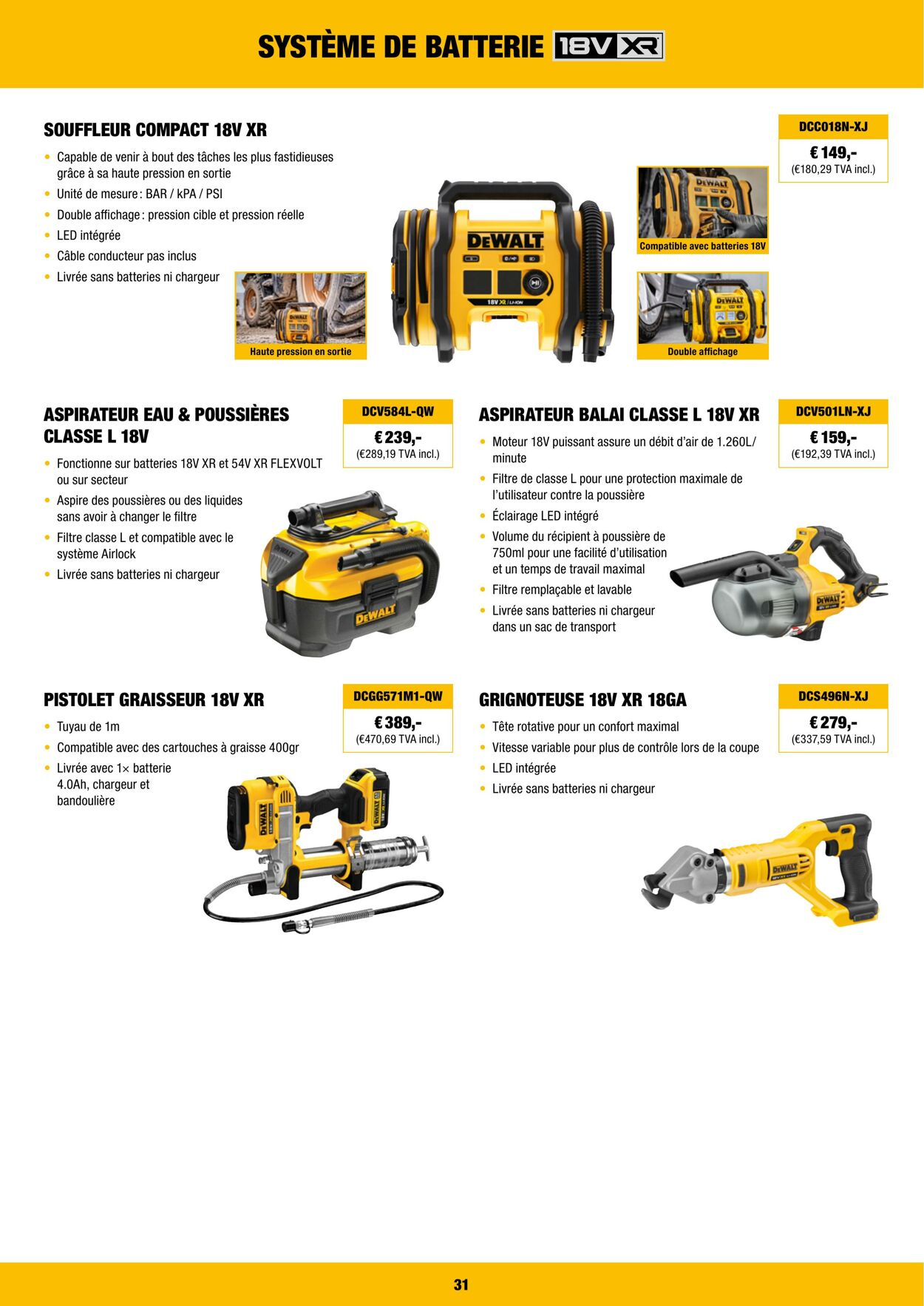 Folder DeWalt 01.06.2023 - 31.10.2023