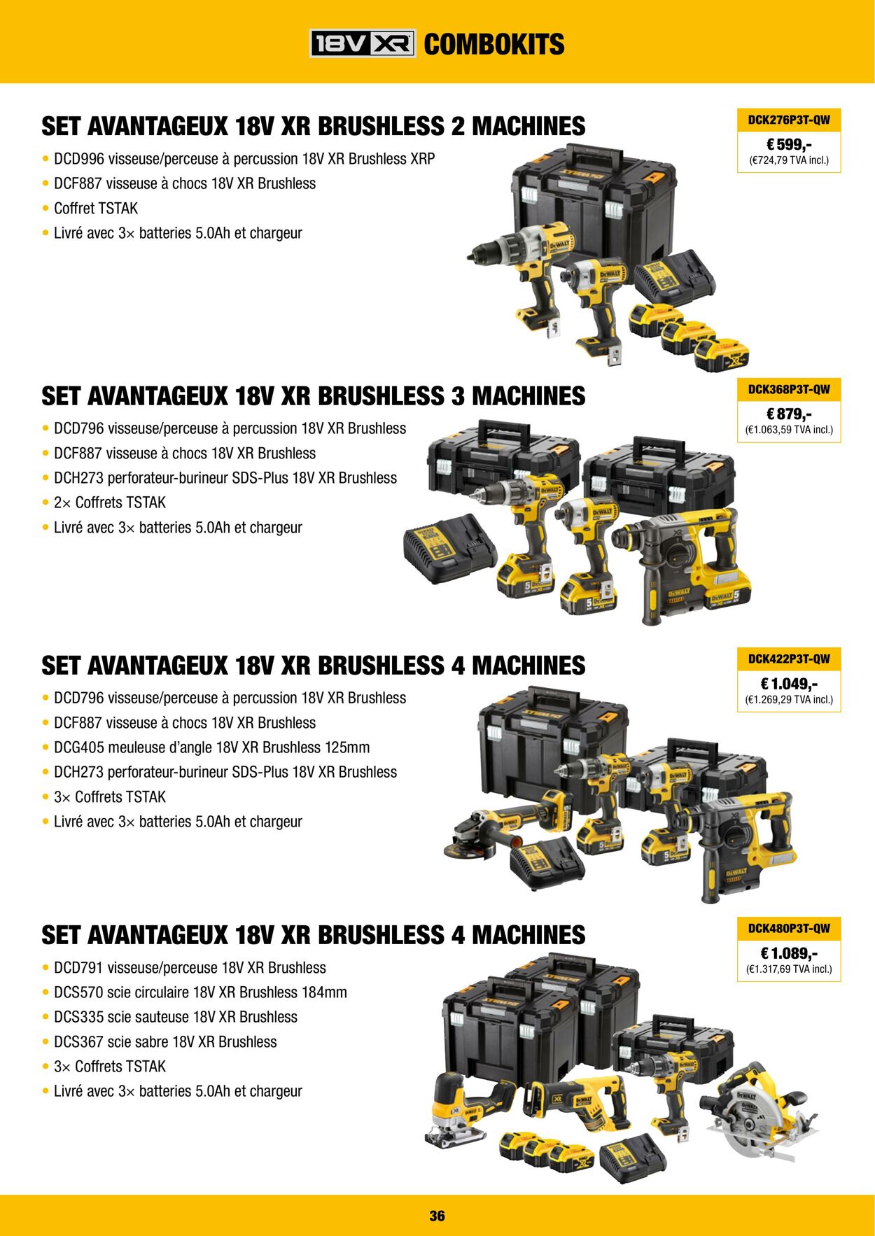 Folder DeWalt 01.06.2023 - 31.10.2023