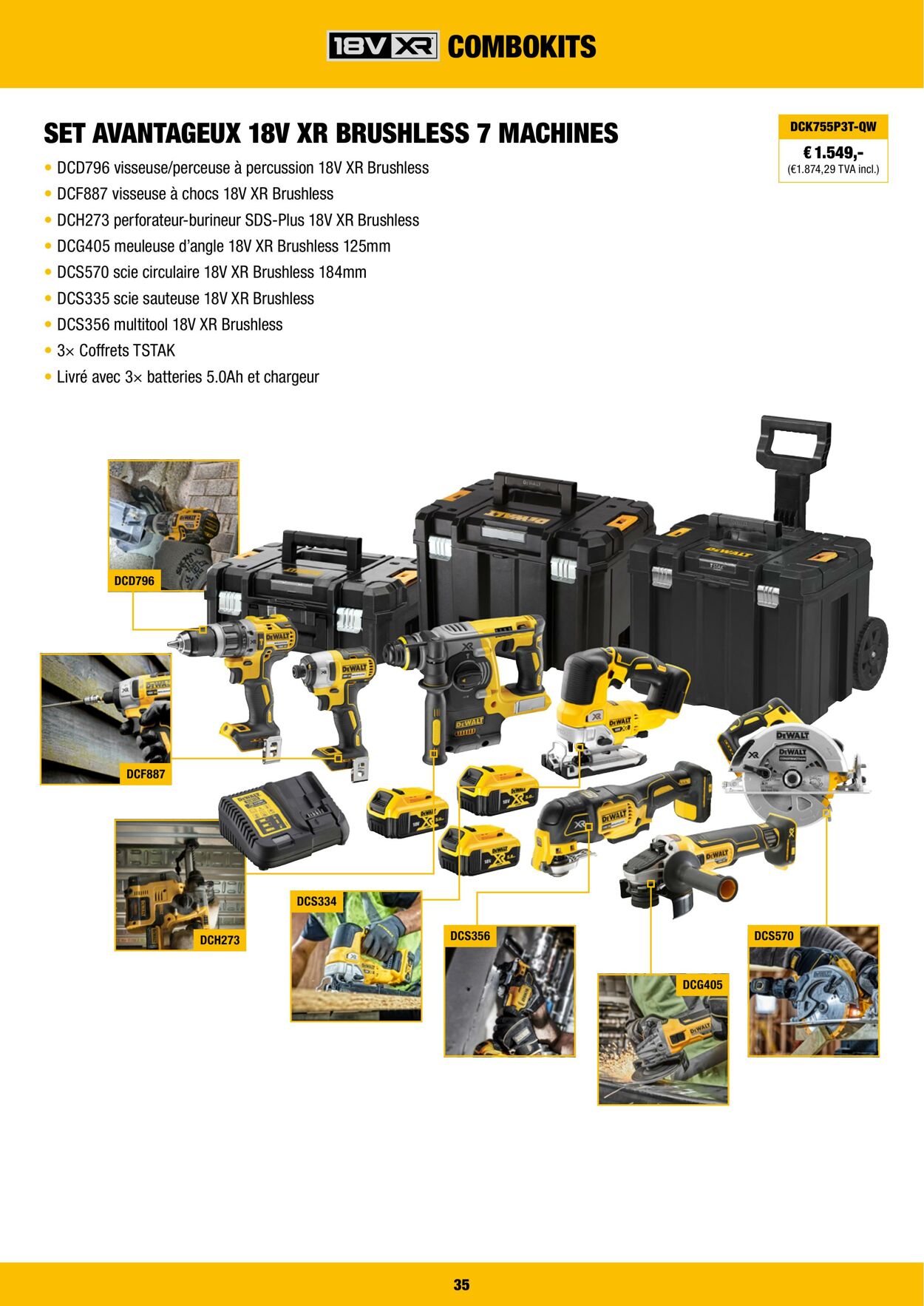 Folder DeWalt 01.06.2023 - 31.10.2023