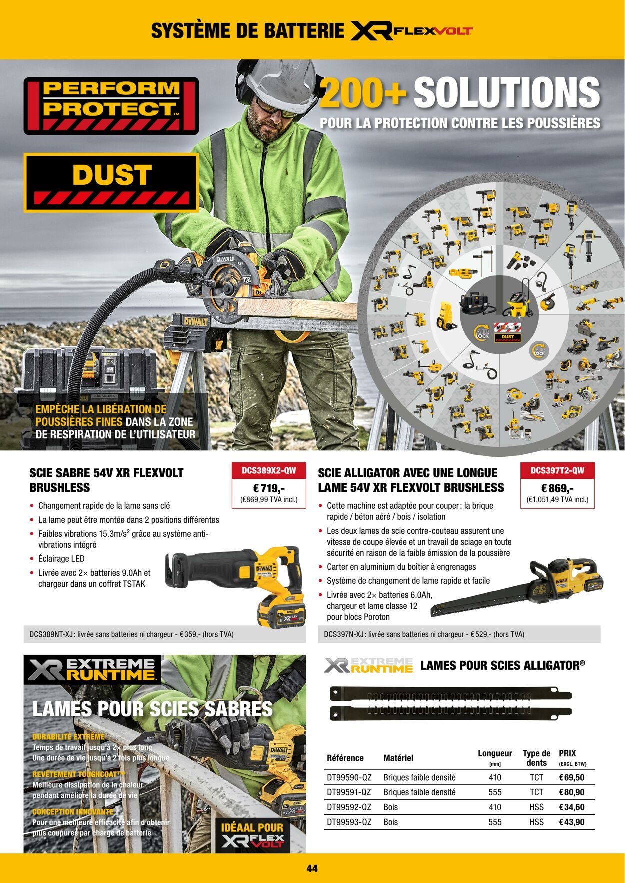 Folder DeWalt 01.01.2023 - 31.05.2023