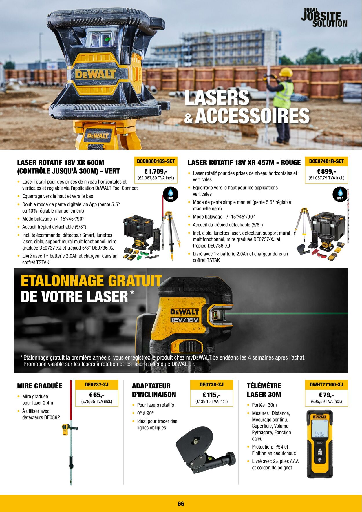 Folder DeWalt 01.01.2023 - 31.05.2023