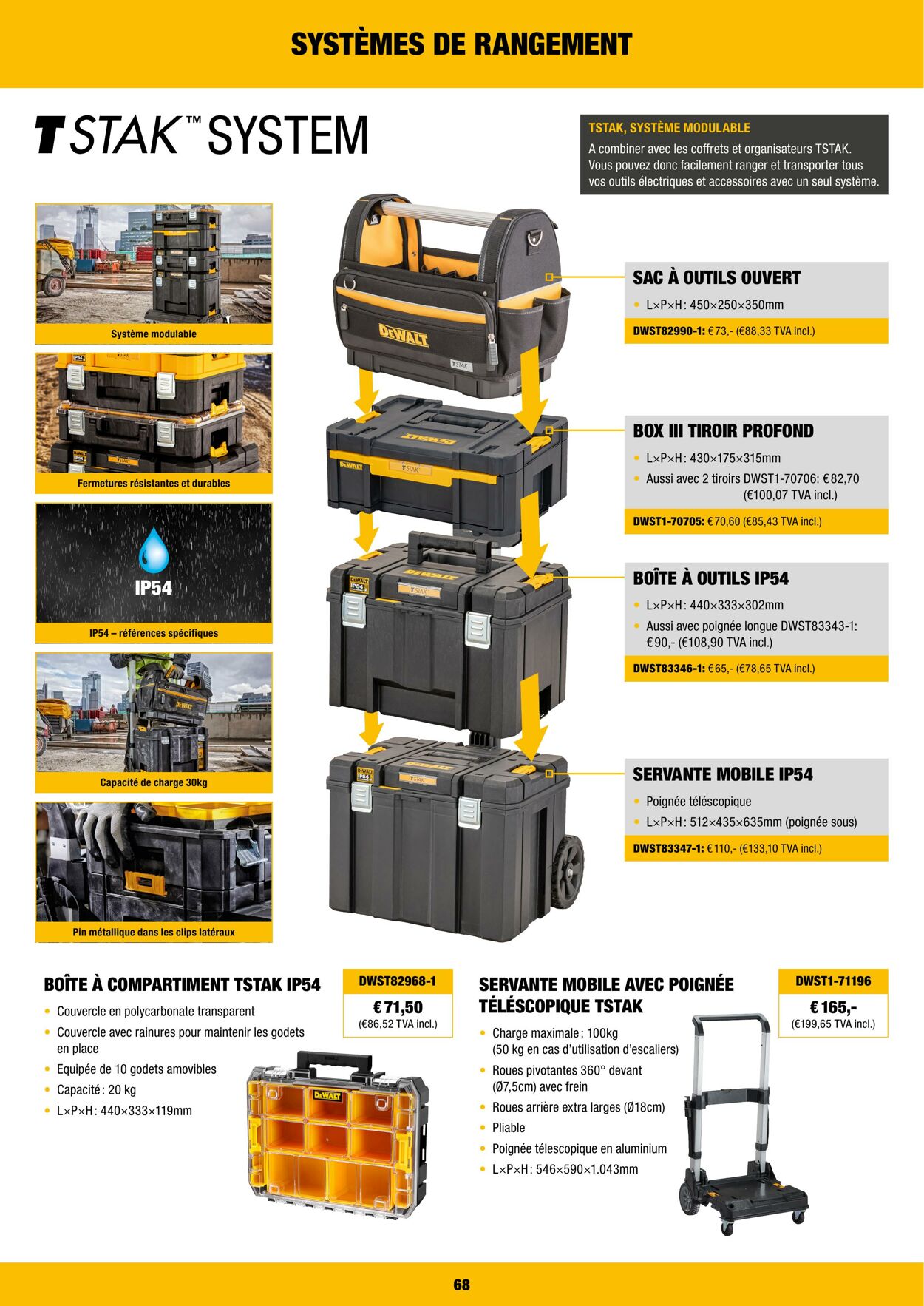 Folder DeWalt 01.01.2023 - 31.05.2023