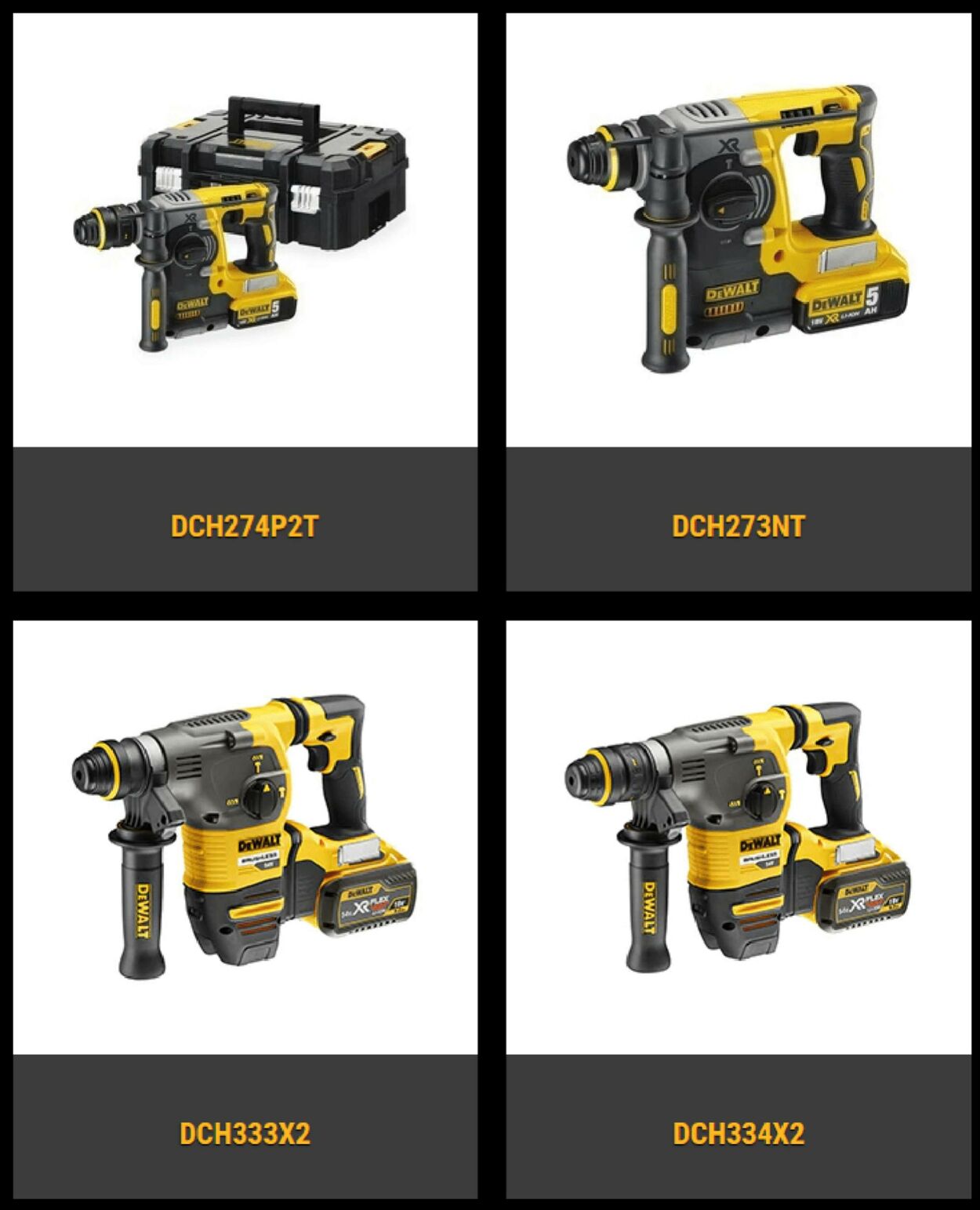 Folder DeWalt 23.02.2023 - 08.03.2023