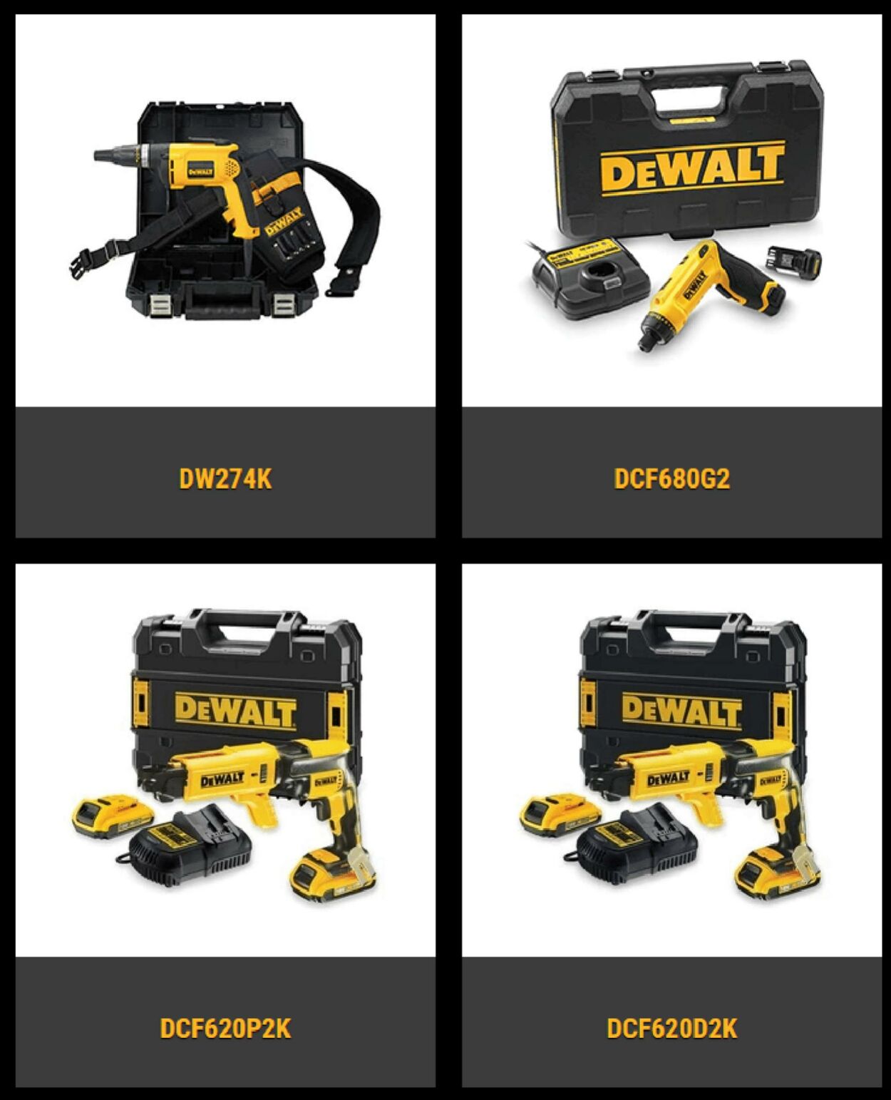 Folder DeWalt 23.02.2023 - 08.03.2023