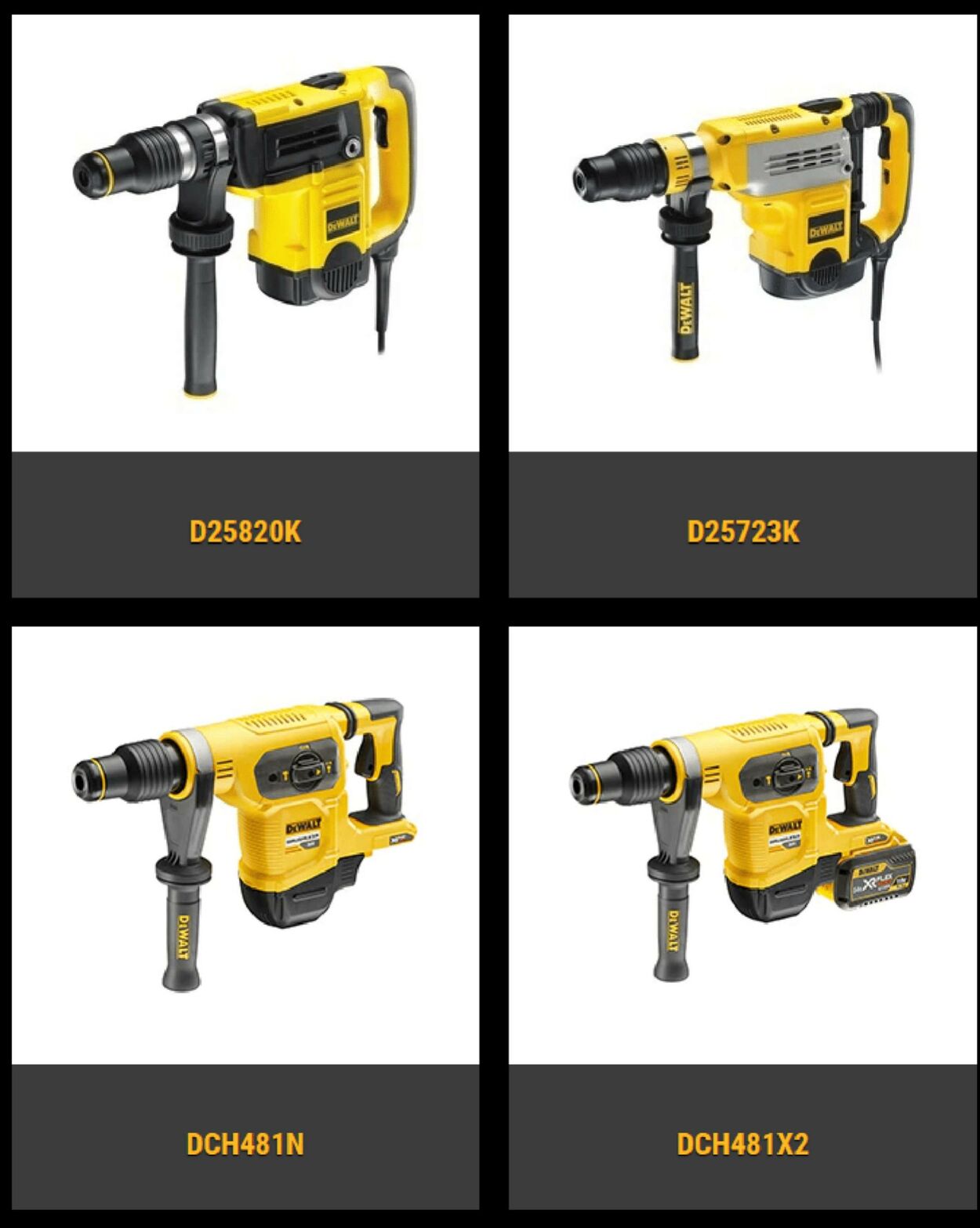 Folder DeWalt 23.03.2023 - 05.04.2023