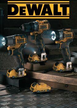 Folder DeWalt 23.03.2023 - 05.04.2023