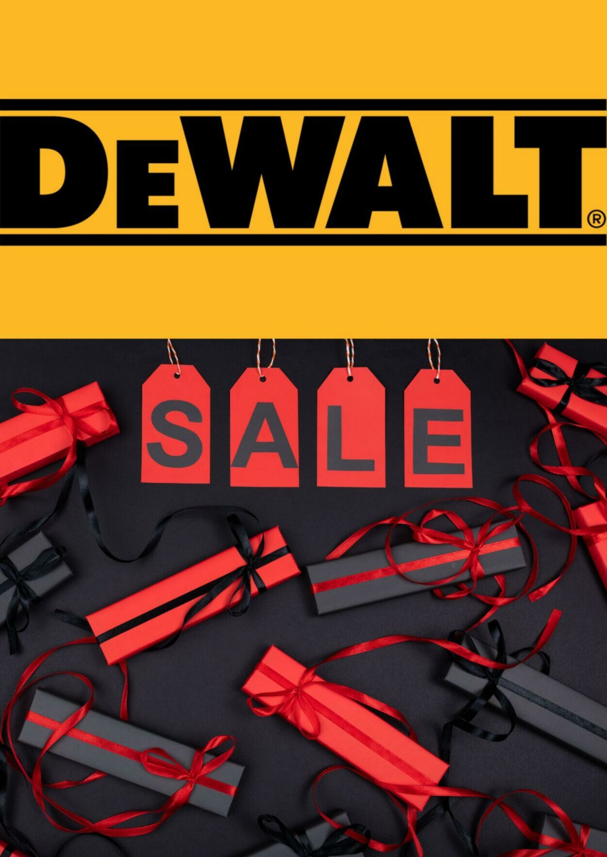 Folder DeWalt 11.01.2023 - 24.01.2023