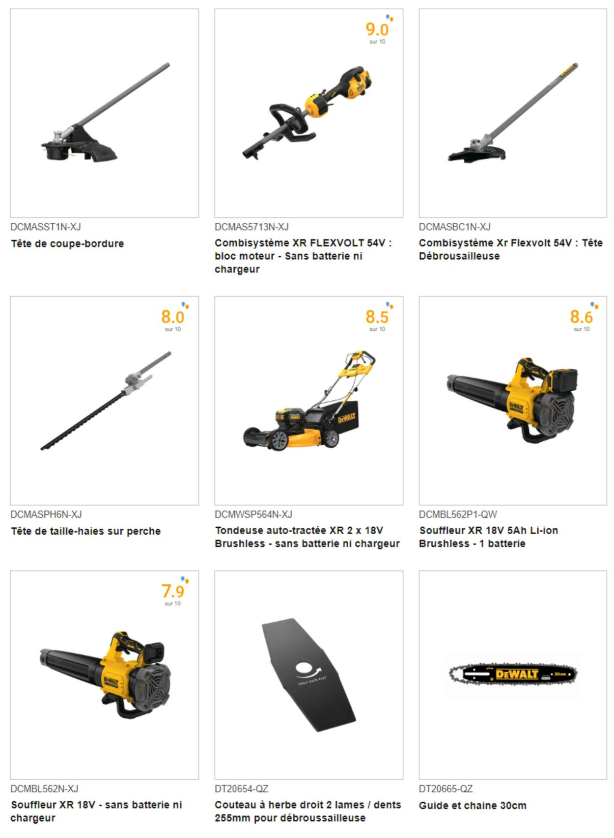 Folder DeWalt 11.01.2023 - 24.01.2023